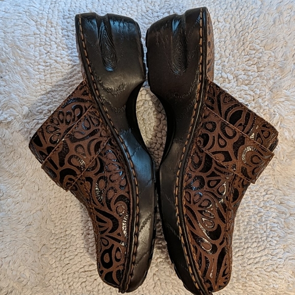 BOC Clogs - Picture 3 of 4